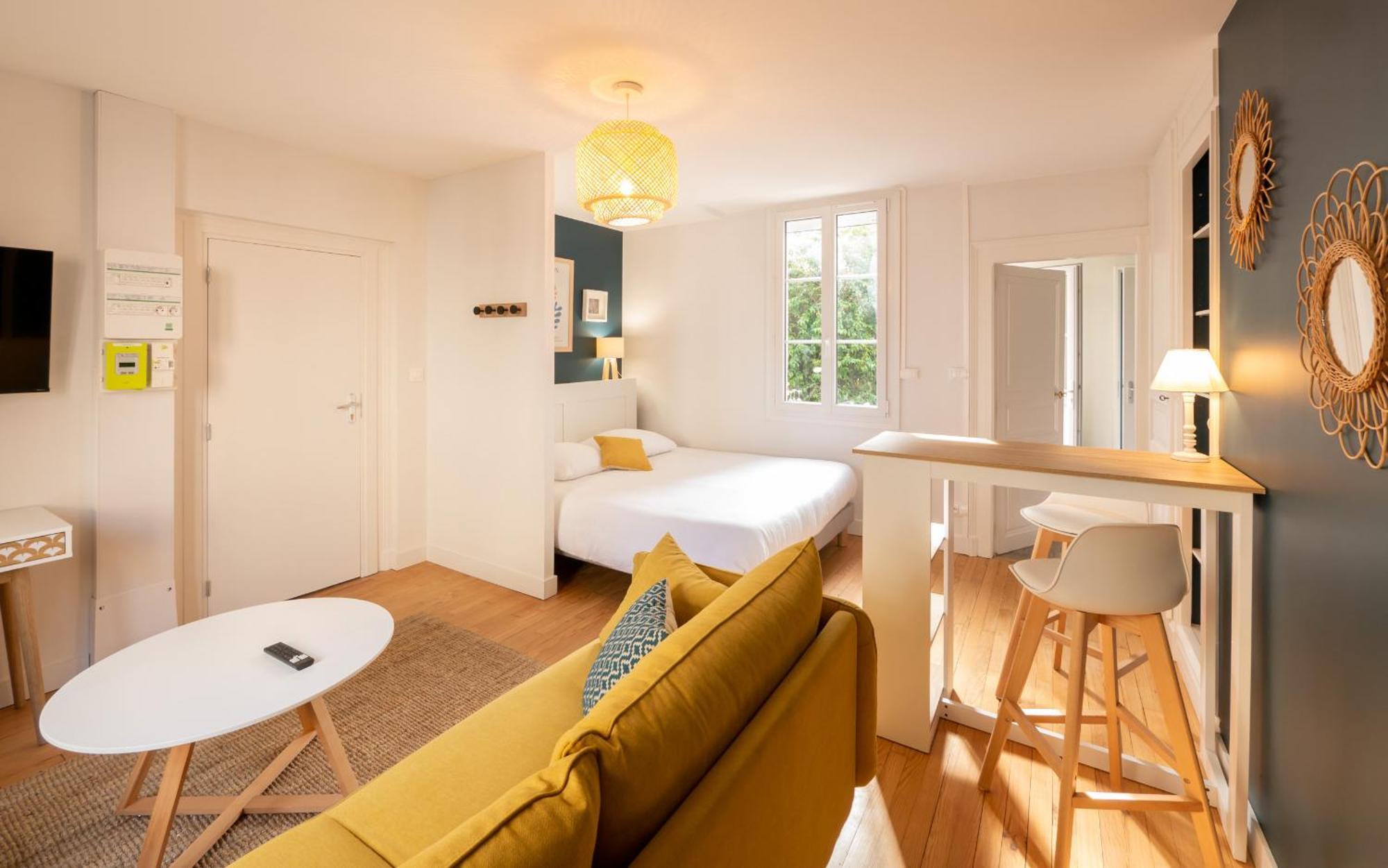 Appartement Le SweetMorning - Gare - Palais des Congrès - Rêve au Mans à Le Mans Extérieur photo